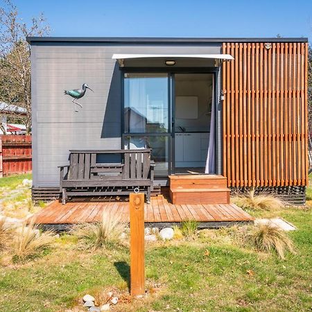 Stunted Totara, Unit 1 Apartment Twizel Exterior foto